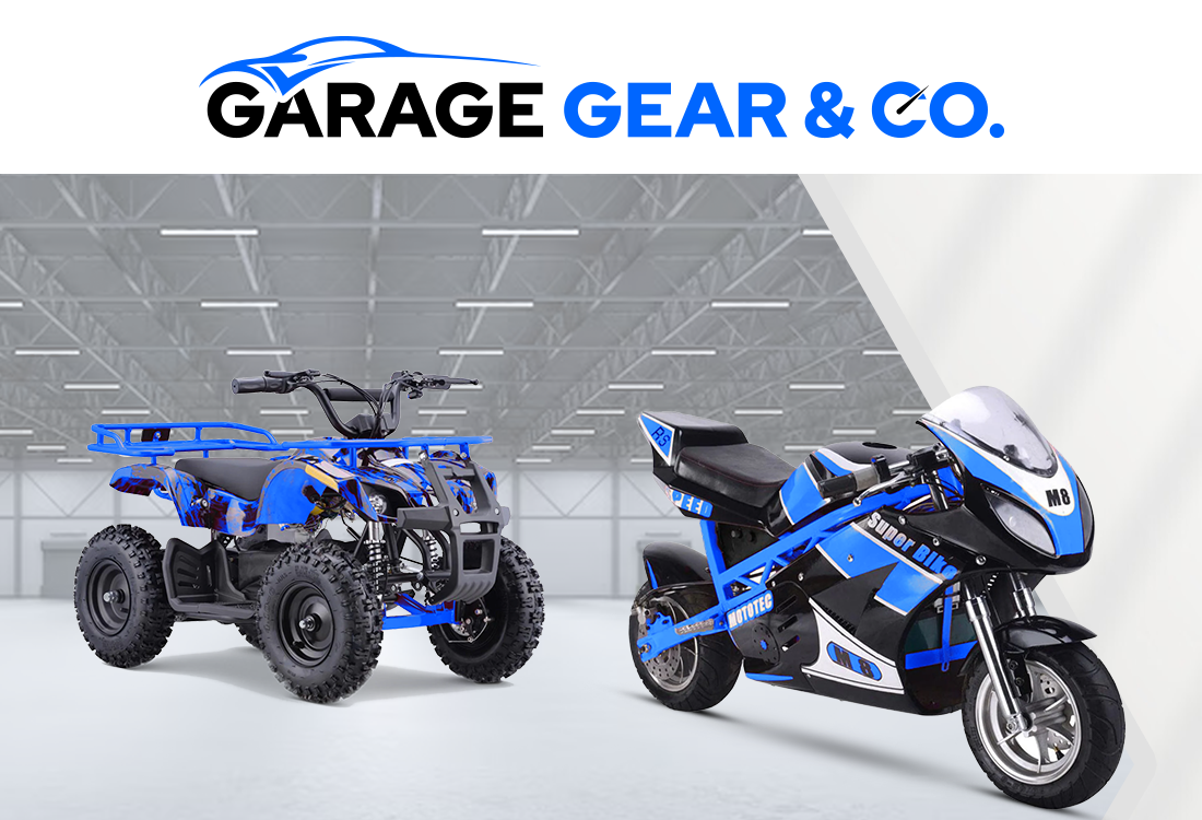 Mobile banner