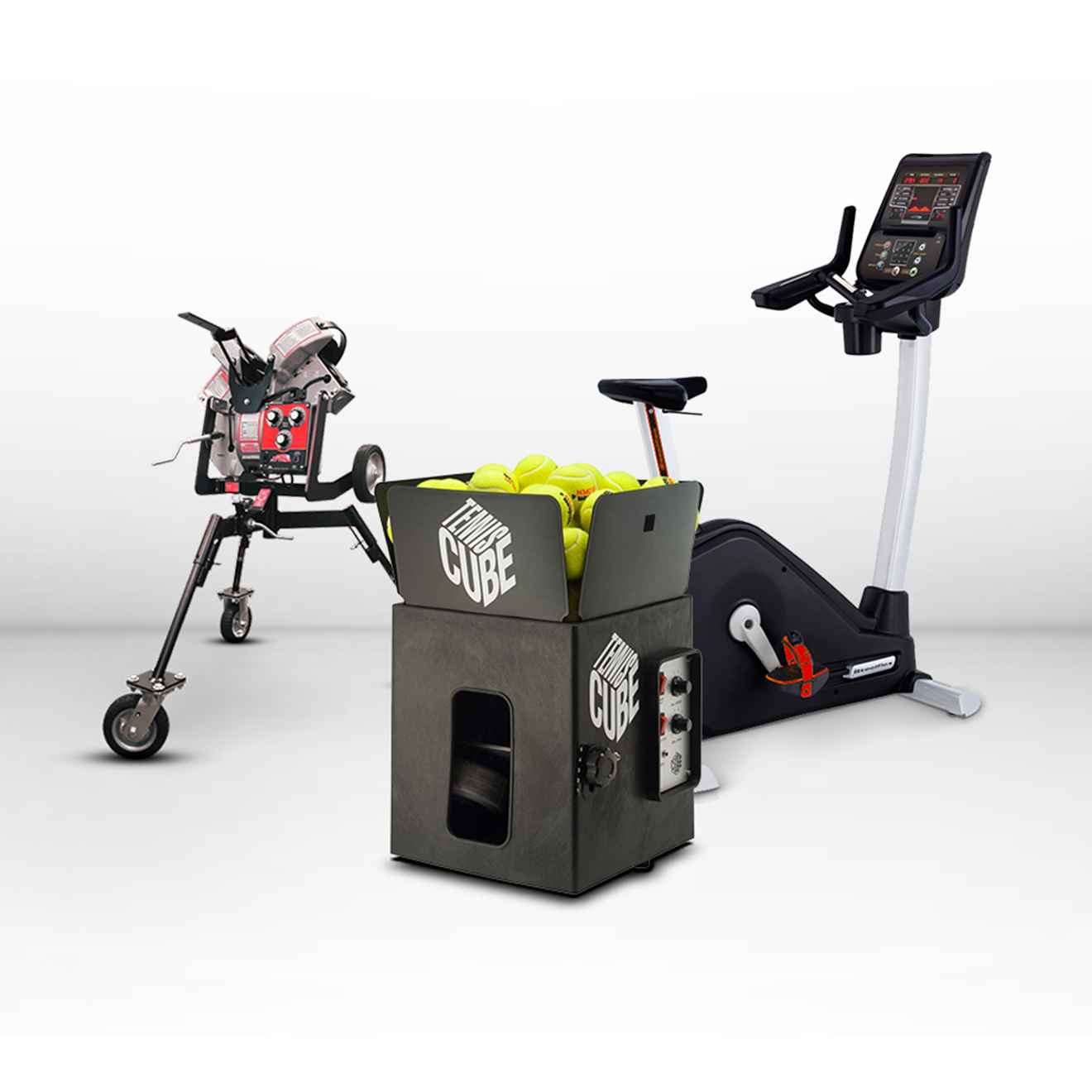 Sports & Fitness