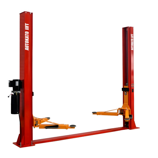 Katool Two Post Vehicle Lift 10,000lbs - KT-H100