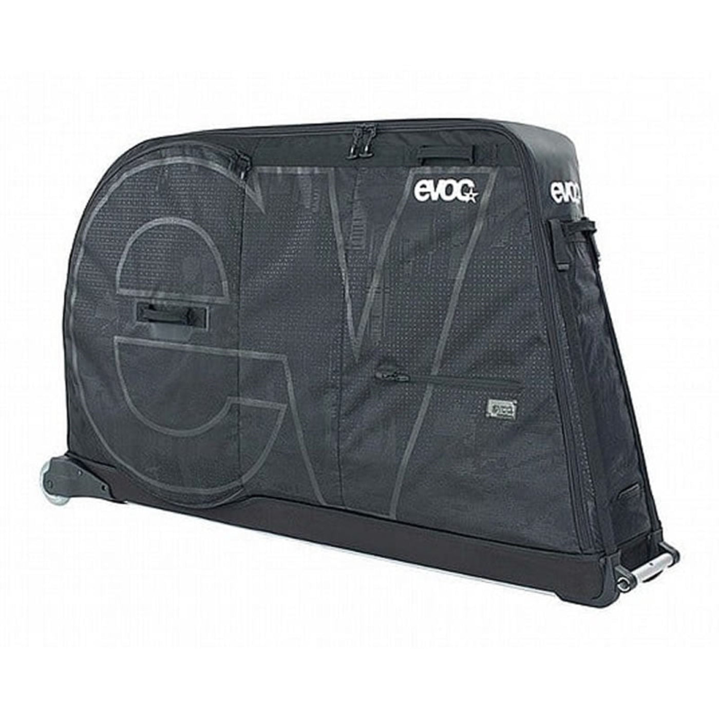 EVOC Bike Travel Bag Pro 310L - Black - EVOC-100410100