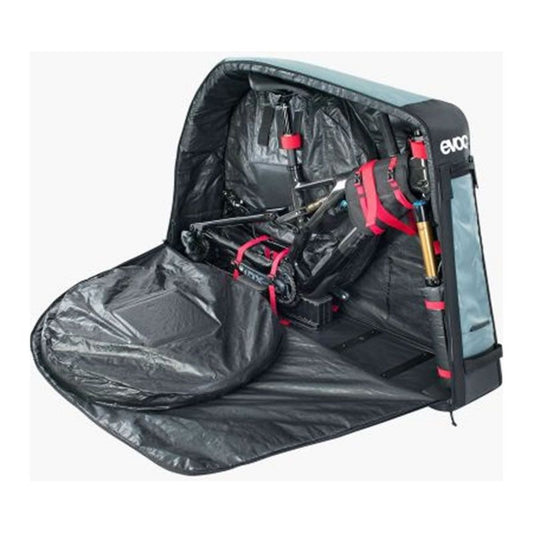 EVOC Bike Travel Bag Steel 285L - EVOC-100411131