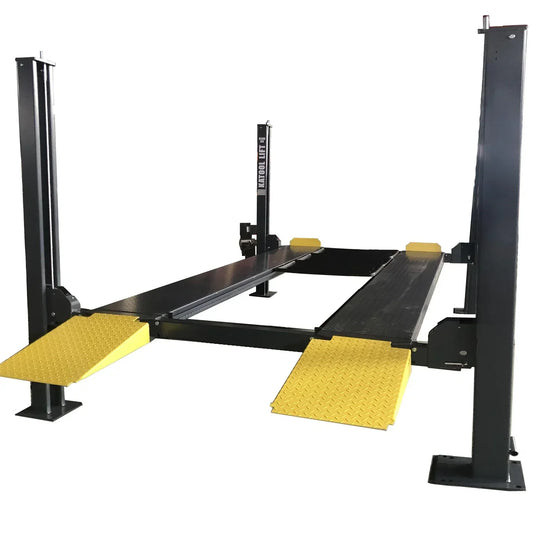 Katool 8,500lbs Heavy Duty 4-Post Car lift - KT-4H850