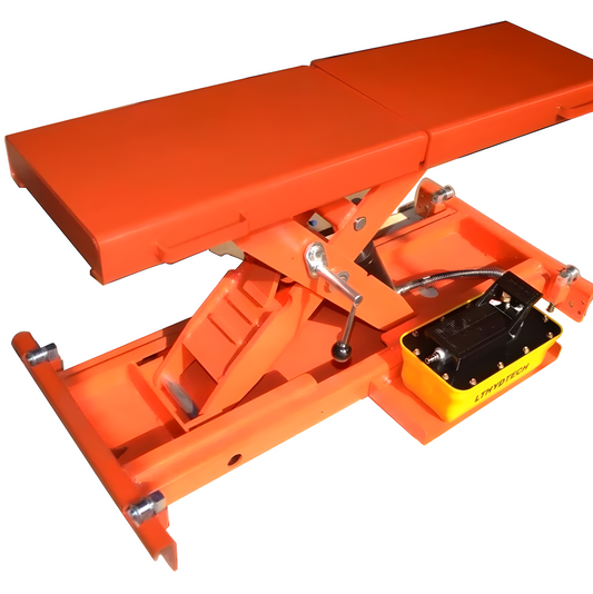 Katool |  Rolling Jack 5000 lbs Lifting Capacity - KT-RJ50