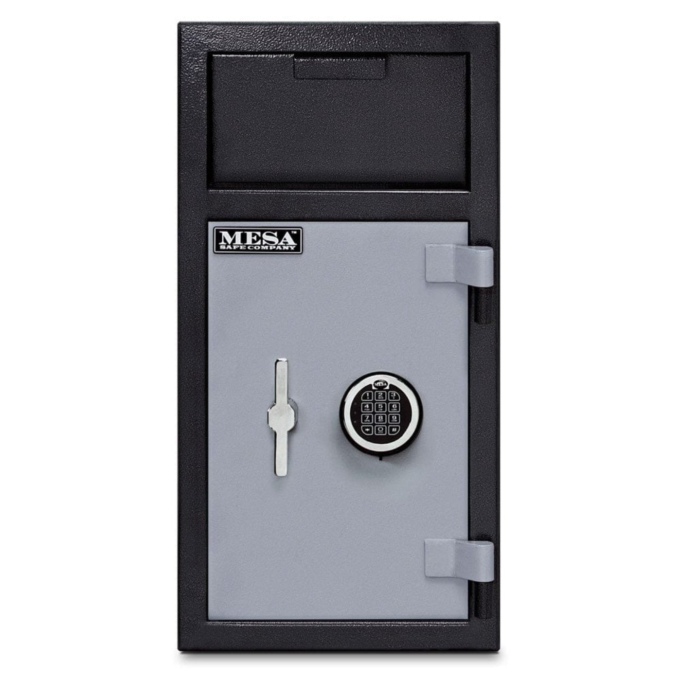 Mesa Depository Safe - 1.3 cu. ft. - Combination Lock - MFL2714CILK