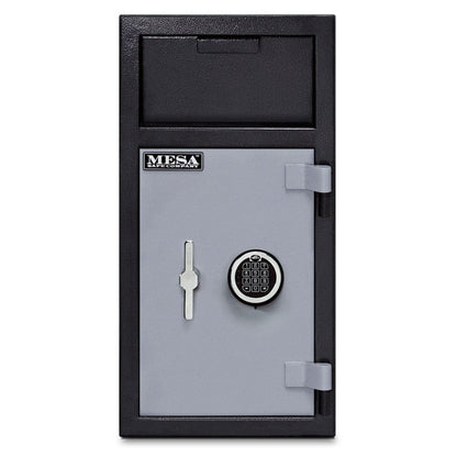 Mesa Depository Safe - 1.3 cu. ft. - Combination Lock - MFL2714CILK