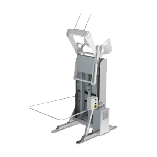 Univex BSBL105 Spiral Bowl Lifter - UVBSBL105