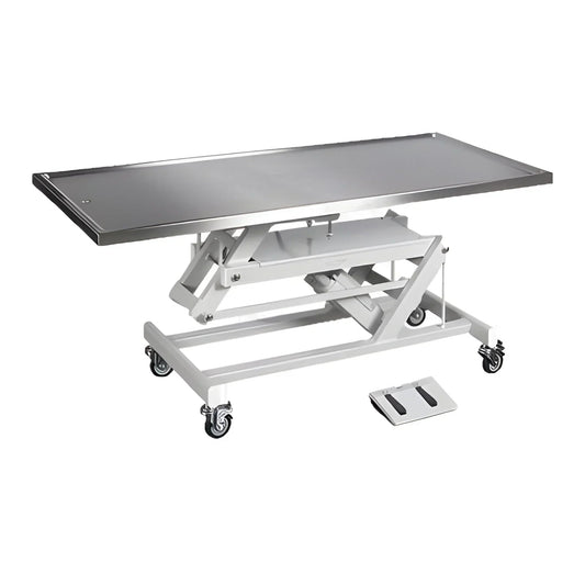 DRE Pannomed ECO Lift Mobile Veterinary Table - DR-12383