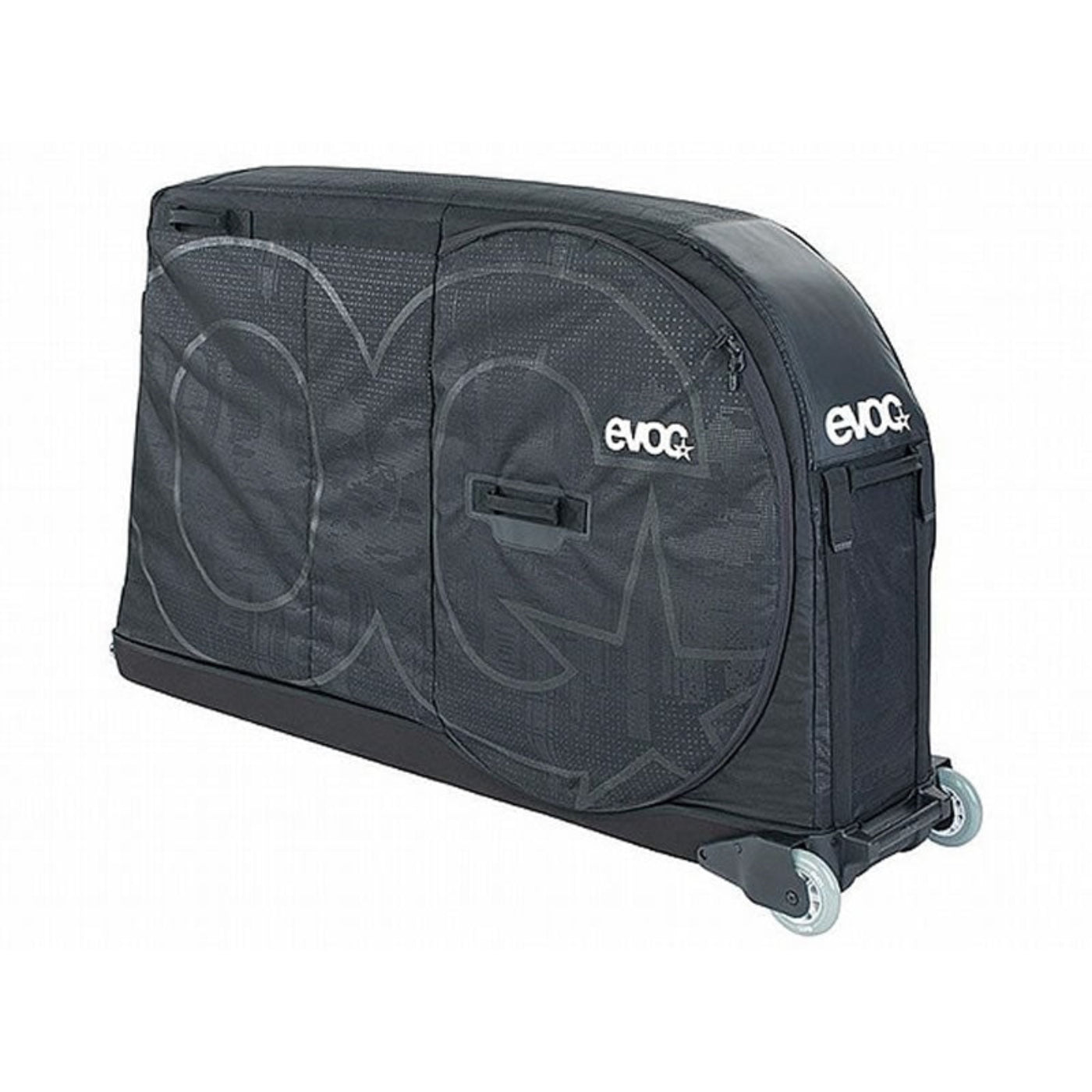 EVOC Bike Travel Bag Pro 310L - Black - EVOC-100410100