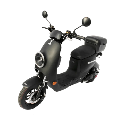 GVA Brands Gio Italia Ultra 60V/20Ah 800W Electric Moped