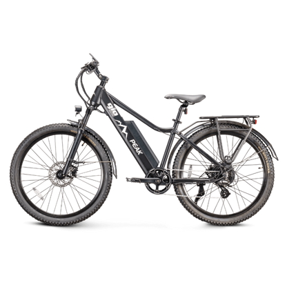 GVA Brands Gio Peak 48V/12Ah 500W Electric Bike