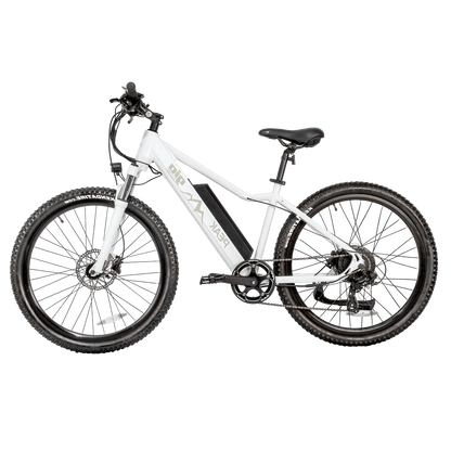 GVA Brands Gio Peak 48V/12Ah 500W Electric Bike