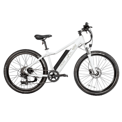 GVA Brands Gio Peak 48V/12Ah 500W Electric Bike