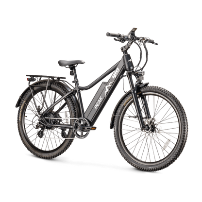 GVA Brands Gio Peak 48V/12Ah 500W Electric Bike