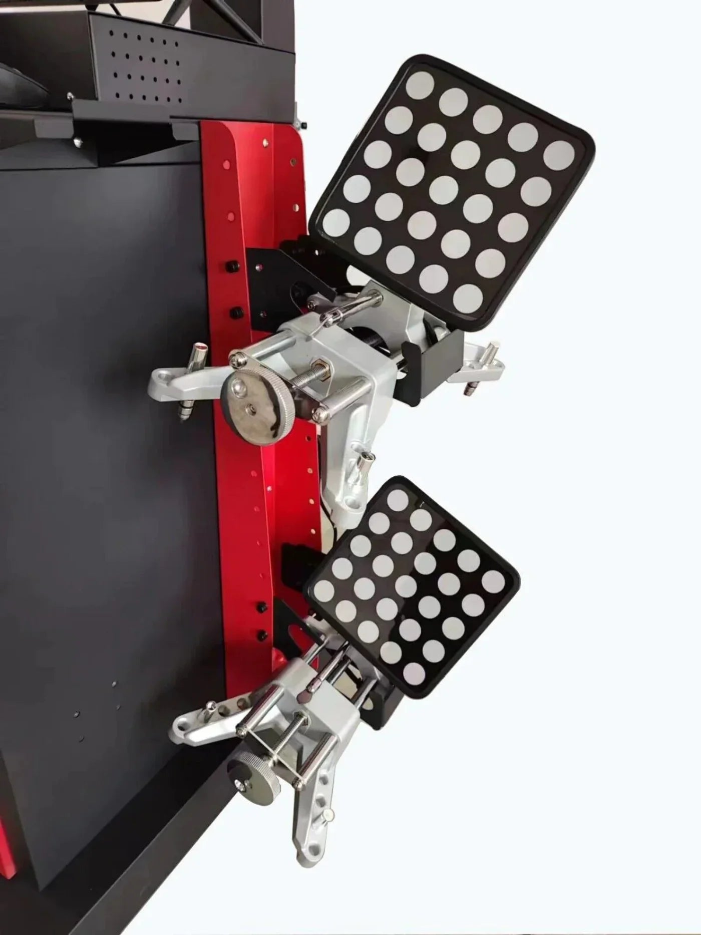 Katool Wheel Alignment Machine Works on 2 Post & Scissor Lift - KT-AV6