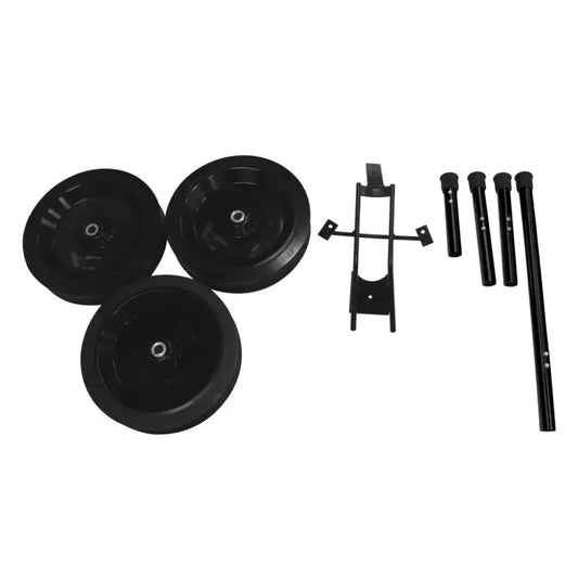 SportsAttack Conversion Kit, Hack Baseball (Baseball to Softball) - 1912-6349-1
